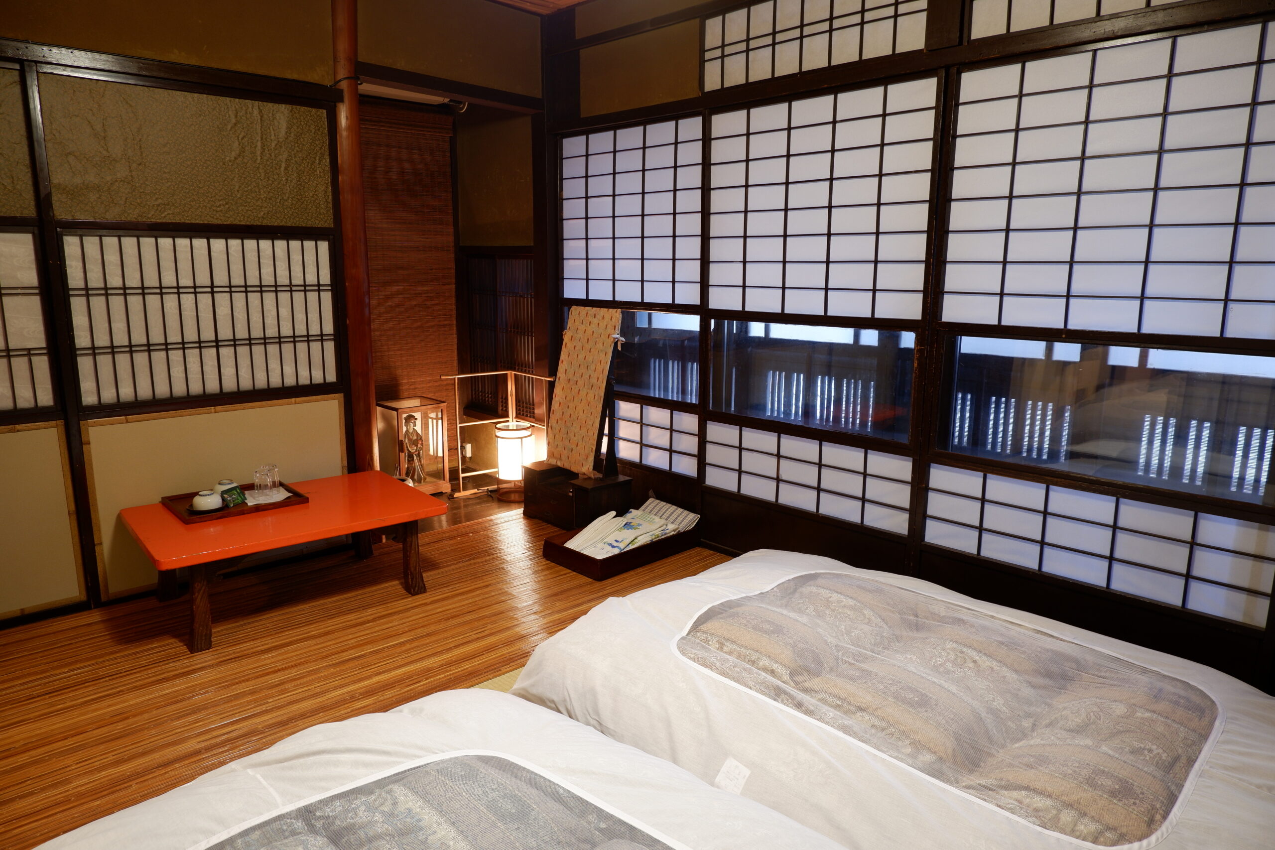 みやの間（〜４名様）